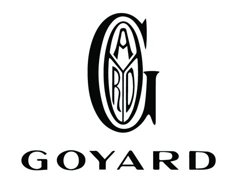 goyard heart logo|goyard online shop.